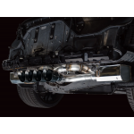 AWE Chevrolet Corvette C8 Z06 Cat-back SwitchPath